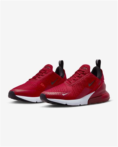 nike air 270 rood|Nike Air Max 270 Shoes .